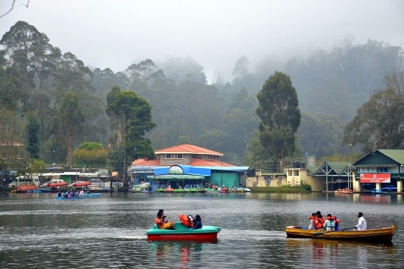 Affordable Kodaikanal Tour from Madurai by Nt Holidays
